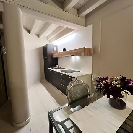 Apartmanhotel Giotto Luxury &