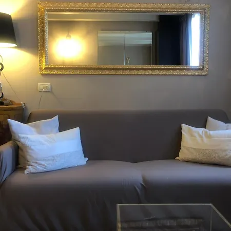 Apartmanhotel Giotto Luxury & 3*