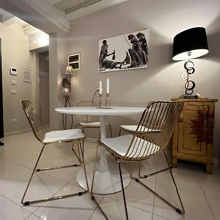 Giotto Luxury &