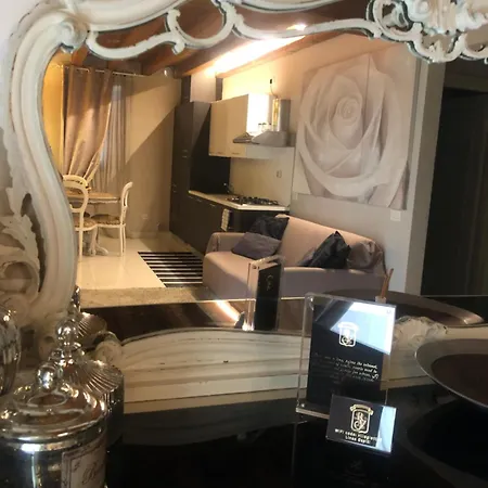 Apartmanhotel Giotto Luxury &