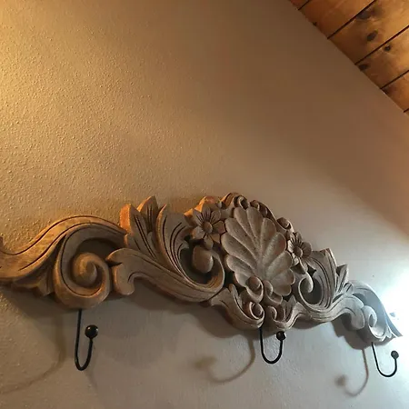 Giotto Luxury & 公寓式酒店 3*