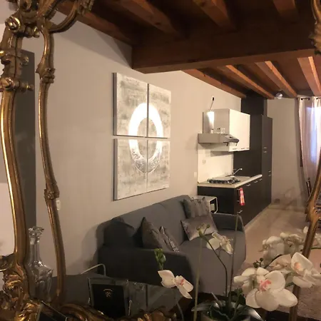 Giotto Luxury & Aparthotel Mestre
