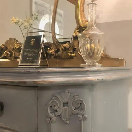 Aparthotel Giotto Luxury & Mestre
