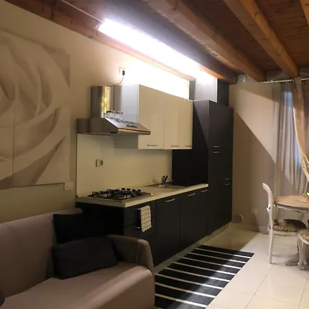 Giotto Luxury & 3*