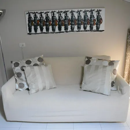 Giotto Luxury & Mestre