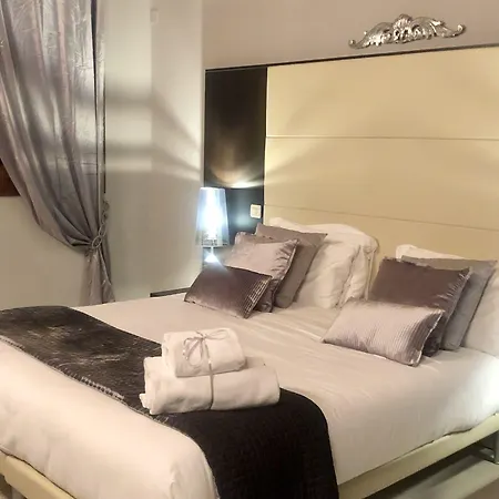 Giotto Luxury &