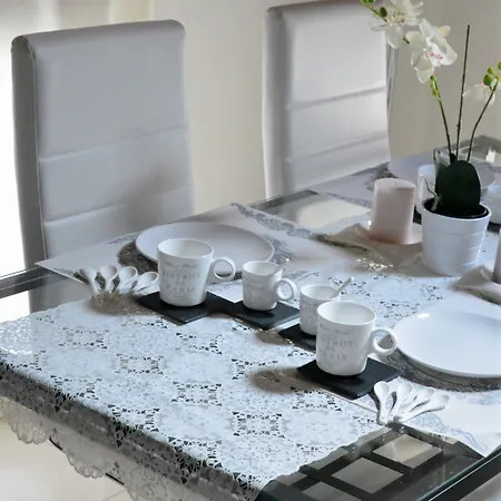 Giotto Luxury & Apartmanhotel Mestre