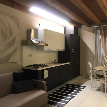 Giotto Luxury & Apartmanhotel Mestre