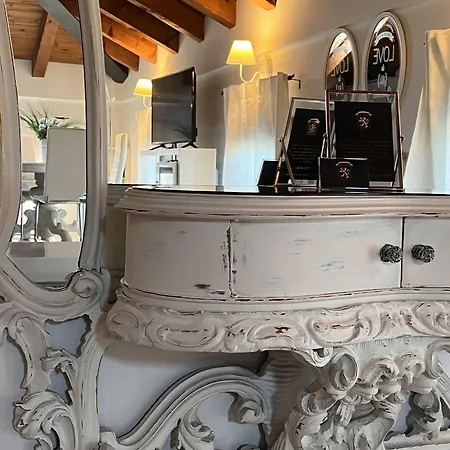 Apartmanhotel Giotto Luxury & 3*