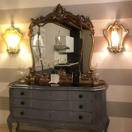 Giotto Luxury & 3*