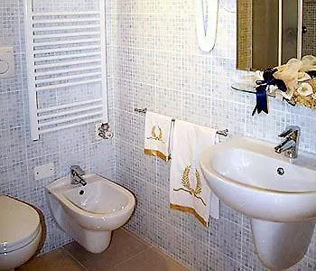 Aparthotel Giotto Mestre