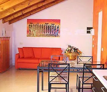 Aparthotel Giotto