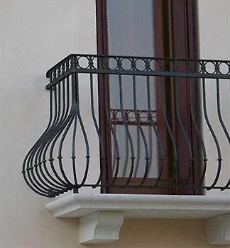 Giotto Aparthotel