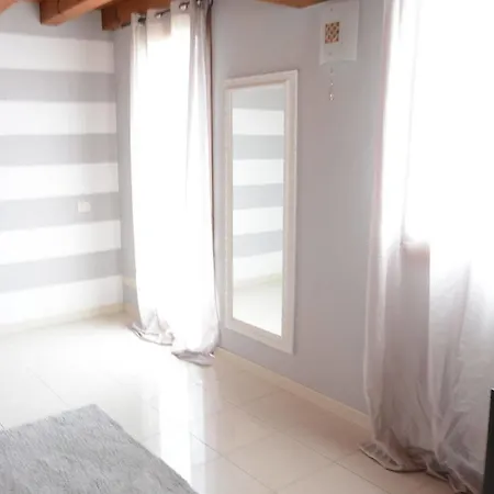 Giotto Aparthotel 5*
