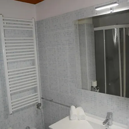 Apartmanhotel Giotto Luxury & 3*