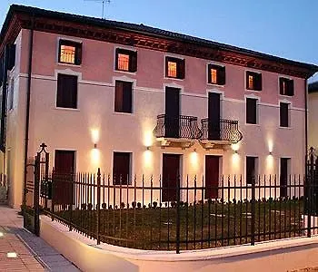 Aparthotel Giotto Mestre