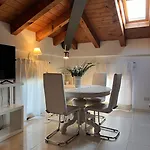 Apart-hotel Giotto Luxury & Mestre