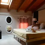 Giotto Luxury & Aparthotel 4*