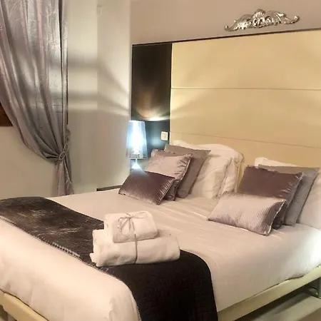 Giotto Luxury & Apart Otel Mestre