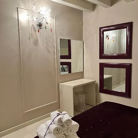 Giotto Luxury & 4*