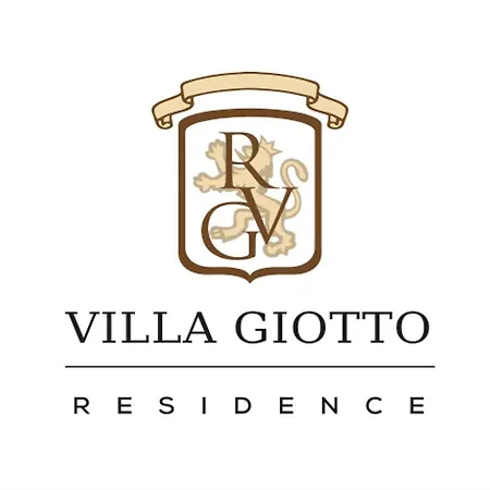Giotto Luxury & Lägenhetshotell Mestre
