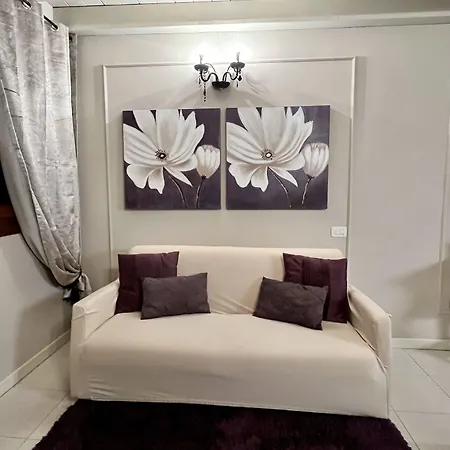 Giotto Luxury & Lägenhetshotell 4*