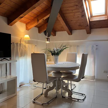 Aparthotel Giotto Mestre