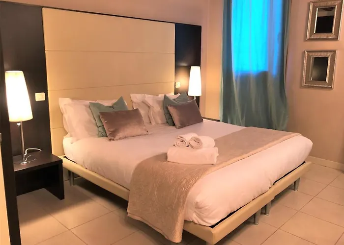 Giotto Aparthotel Mestre