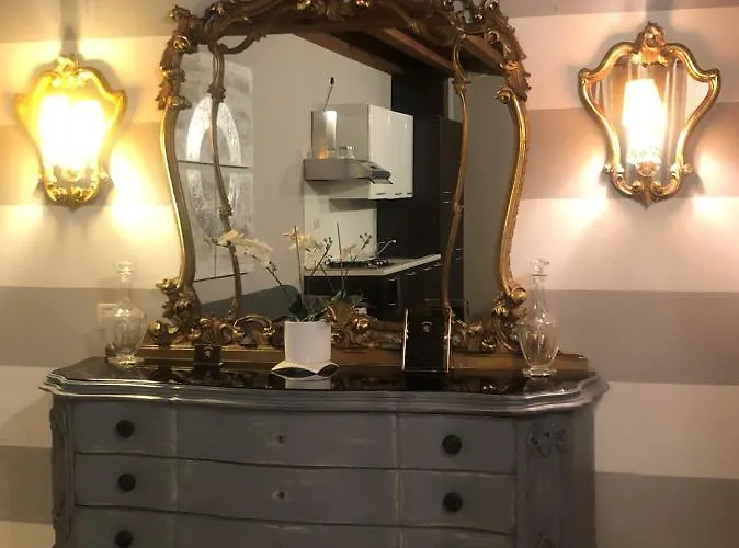 Aparthotel Giotto Mestre