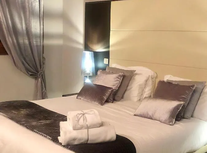 Giotto Aparthotel Mestre