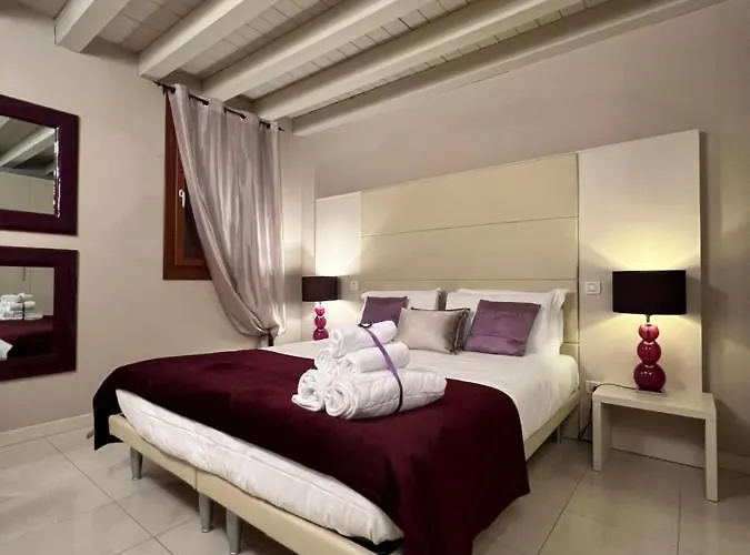 Aparthotel Giotto Mestre
