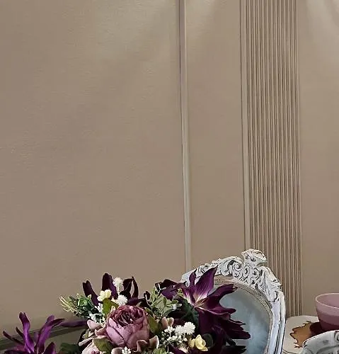 公寓式酒店 Giotto Luxury & 4*