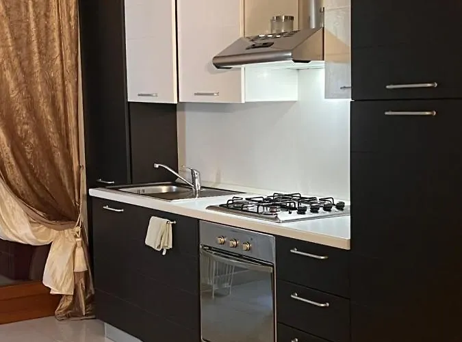 Aparthotel Giotto