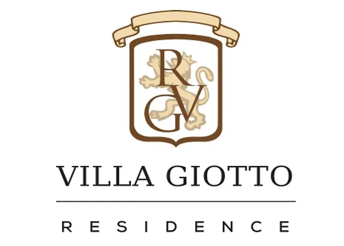 Giotto Aparthotel Mestre
