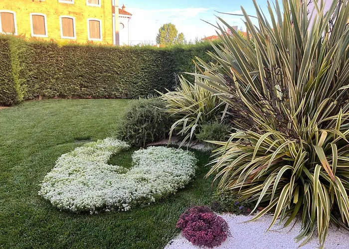 Aparthotel Giotto Mestre