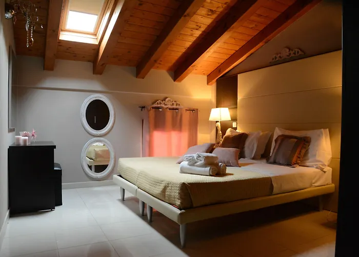 Giotto Aparthotel 4*