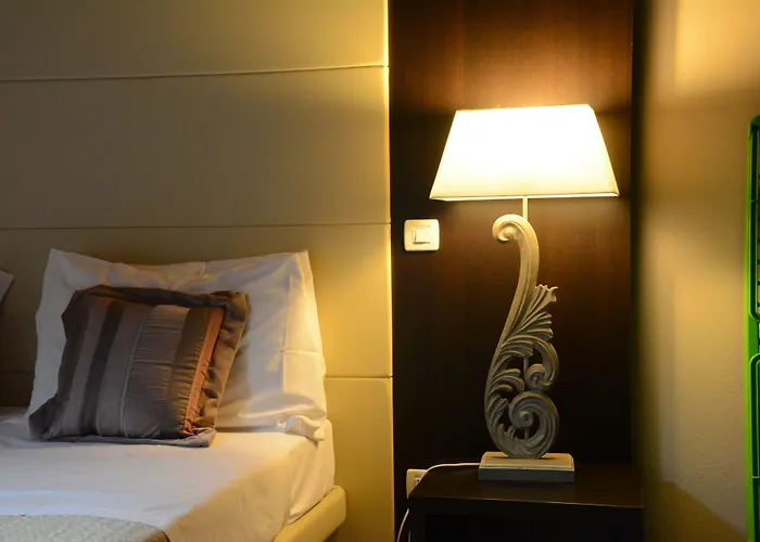 Aparthotel Giotto Mestre