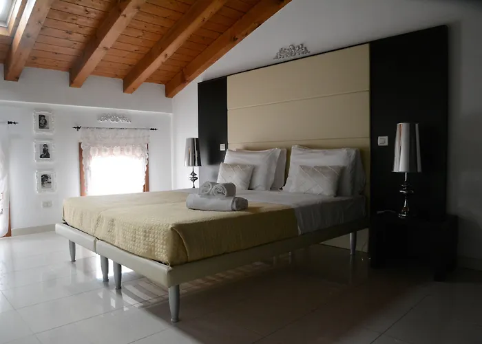 Aparthotel Giotto 4*