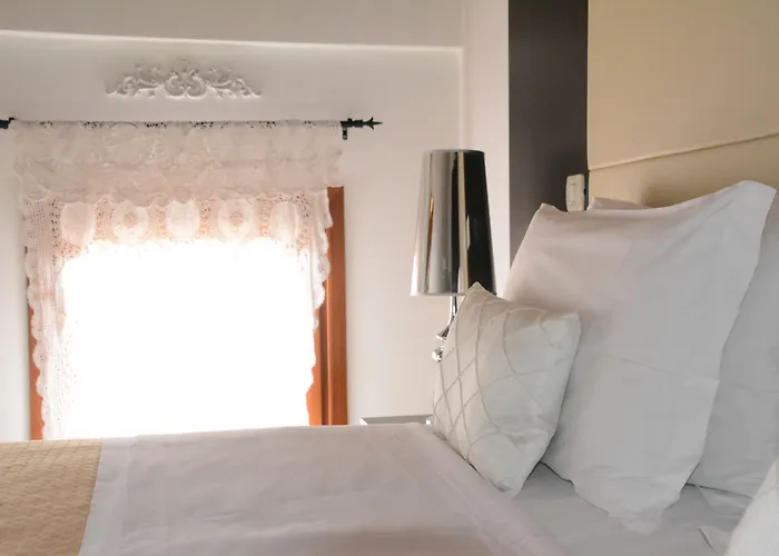 Giotto Aparthotel Mestre