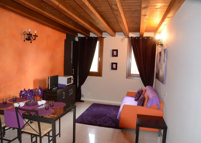 Giotto Aparthotel Mestre