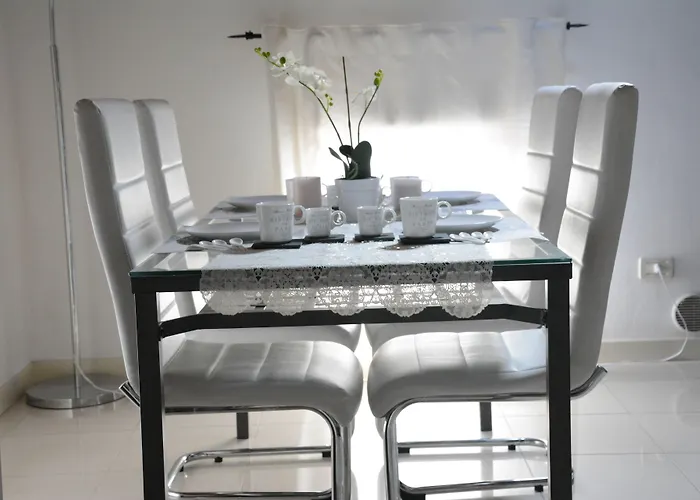 Aparthotel Giotto