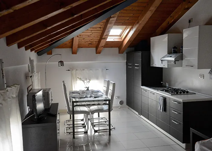 Aparthotel Giotto Mestre