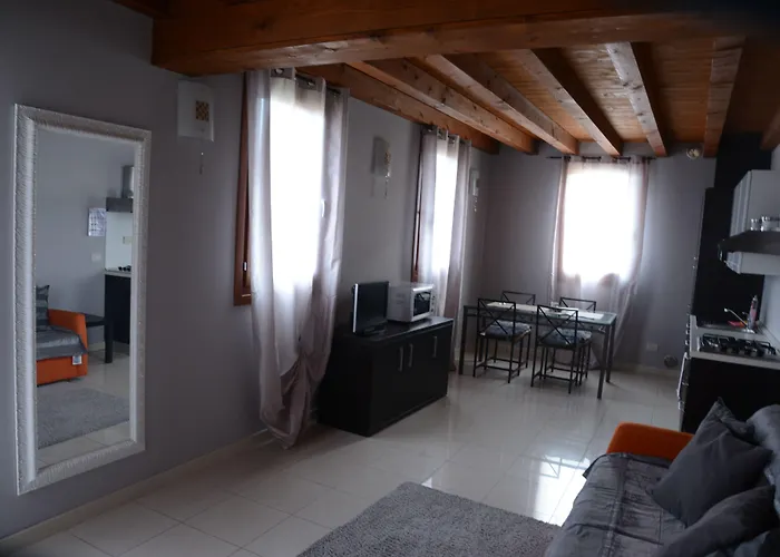 Giotto Aparthotel