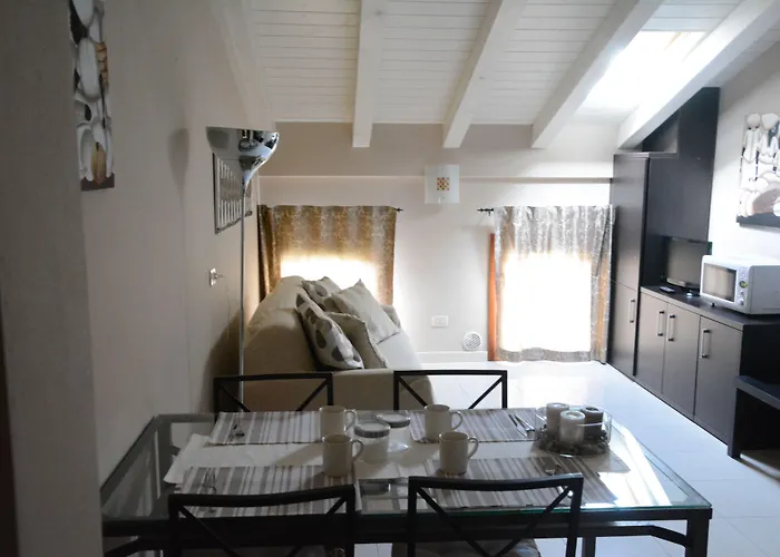 Aparthotel Giotto