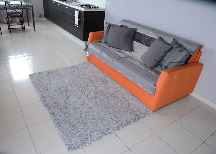 Giotto Aparthotel
