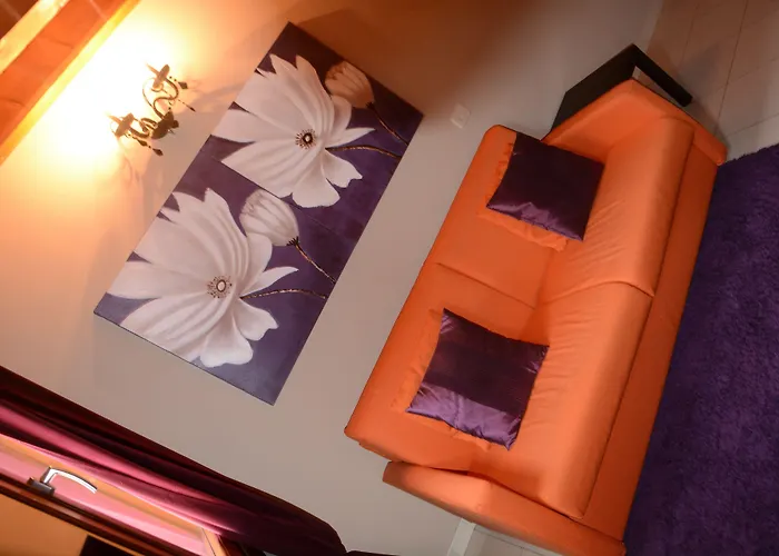 Aparthotel Giotto