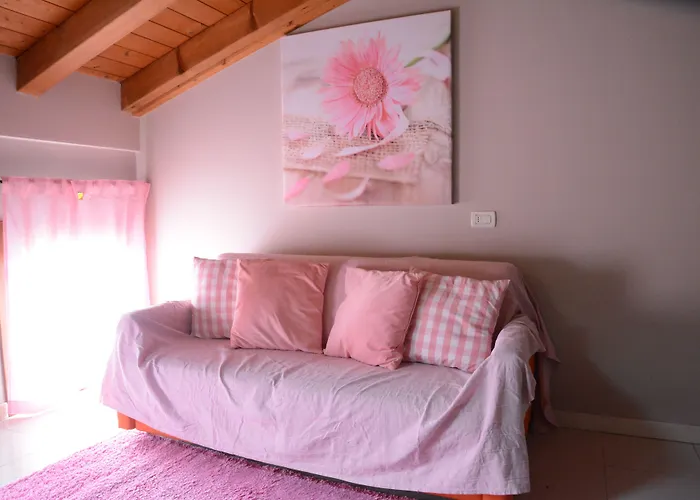 Aparthotel Giotto Mestre