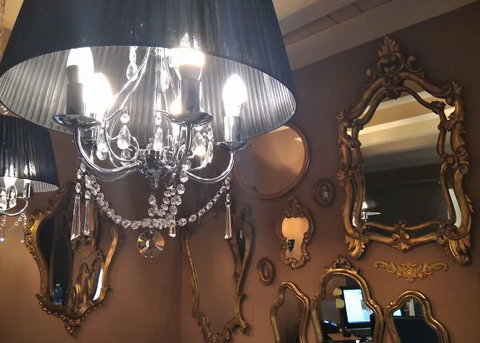 Giotto Aparthotel 4*