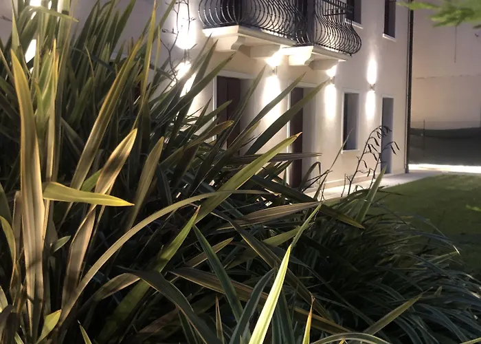 Aparthotel Giotto Mestre