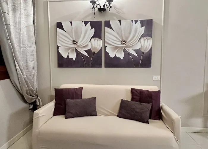 Giotto Aparthotel 4*